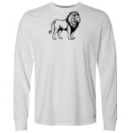 Essential 60/40 Performance Long Sleeve T-Shirt Thumbnail