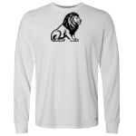 Essential 60/40 Performance Long Sleeve T-Shirt Thumbnail