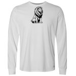 Essential 60/40 Performance Long Sleeve T-Shirt Thumbnail