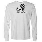 Essential 60/40 Performance Long Sleeve T-Shirt Thumbnail