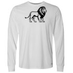 Essential 60/40 Performance Long Sleeve T-Shirt Thumbnail