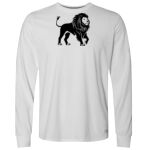 Essential 60/40 Performance Long Sleeve T-Shirt Thumbnail