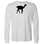 Essential 60/40 Performance Long Sleeve T-Shirt Thumbnail