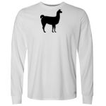 Essential 60/40 Performance Long Sleeve T-Shirt Thumbnail