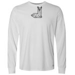 Essential 60/40 Performance Long Sleeve T-Shirt Thumbnail