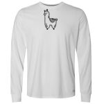 Essential 60/40 Performance Long Sleeve T-Shirt Thumbnail