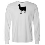 Essential 60/40 Performance Long Sleeve T-Shirt Thumbnail