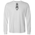 Essential 60/40 Performance Long Sleeve T-Shirt Thumbnail