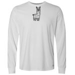 Essential 60/40 Performance Long Sleeve T-Shirt Thumbnail