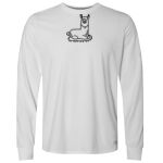 Essential 60/40 Performance Long Sleeve T-Shirt Thumbnail