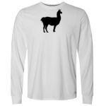 Essential 60/40 Performance Long Sleeve T-Shirt Thumbnail