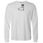 Essential 60/40 Performance Long Sleeve T-Shirt Thumbnail