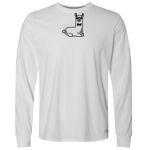 Essential 60/40 Performance Long Sleeve T-Shirt Thumbnail