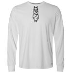 Essential 60/40 Performance Long Sleeve T-Shirt Thumbnail