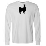 Essential 60/40 Performance Long Sleeve T-Shirt Thumbnail