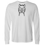 Essential 60/40 Performance Long Sleeve T-Shirt Thumbnail