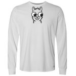 Essential 60/40 Performance Long Sleeve T-Shirt Thumbnail