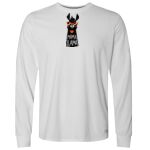 Essential 60/40 Performance Long Sleeve T-Shirt Thumbnail