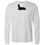 Essential 60/40 Performance Long Sleeve T-Shirt Thumbnail