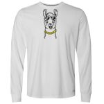 Essential 60/40 Performance Long Sleeve T-Shirt Thumbnail