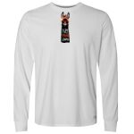 Essential 60/40 Performance Long Sleeve T-Shirt Thumbnail