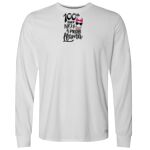 Essential 60/40 Performance Long Sleeve T-Shirt Thumbnail