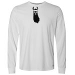 Essential 60/40 Performance Long Sleeve T-Shirt Thumbnail