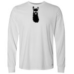 Essential 60/40 Performance Long Sleeve T-Shirt Thumbnail