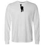 Essential 60/40 Performance Long Sleeve T-Shirt Thumbnail