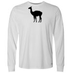 Essential 60/40 Performance Long Sleeve T-Shirt Thumbnail