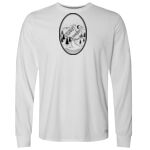 Essential 60/40 Performance Long Sleeve T-Shirt Thumbnail