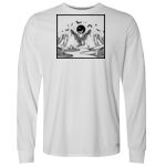 Essential 60/40 Performance Long Sleeve T-Shirt Thumbnail