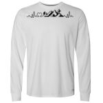 Essential 60/40 Performance Long Sleeve T-Shirt Thumbnail