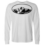 Essential 60/40 Performance Long Sleeve T-Shirt Thumbnail