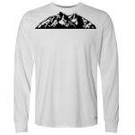 Essential 60/40 Performance Long Sleeve T-Shirt Thumbnail