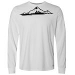 Essential 60/40 Performance Long Sleeve T-Shirt Thumbnail