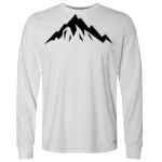 Essential 60/40 Performance Long Sleeve T-Shirt Thumbnail