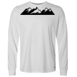 Essential 60/40 Performance Long Sleeve T-Shirt Thumbnail