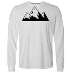 Essential 60/40 Performance Long Sleeve T-Shirt Thumbnail