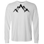 Essential 60/40 Performance Long Sleeve T-Shirt Thumbnail