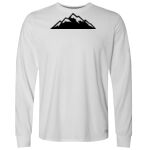 Essential 60/40 Performance Long Sleeve T-Shirt Thumbnail