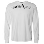 Essential 60/40 Performance Long Sleeve T-Shirt Thumbnail