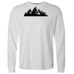 Essential 60/40 Performance Long Sleeve T-Shirt Thumbnail