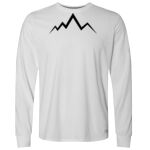 Essential 60/40 Performance Long Sleeve T-Shirt Thumbnail