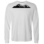 Essential 60/40 Performance Long Sleeve T-Shirt Thumbnail