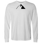 Essential 60/40 Performance Long Sleeve T-Shirt Thumbnail