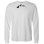 Essential 60/40 Performance Long Sleeve T-Shirt Thumbnail