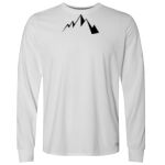 Essential 60/40 Performance Long Sleeve T-Shirt Thumbnail