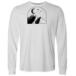 Essential 60/40 Performance Long Sleeve T-Shirt Thumbnail