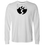 Essential 60/40 Performance Long Sleeve T-Shirt Thumbnail